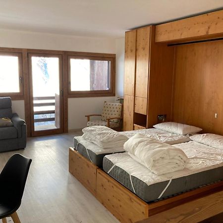 Cielo Alto I Dadi Apartment เบรยล์-แชร์วิเนีย ภายนอก รูปภาพ