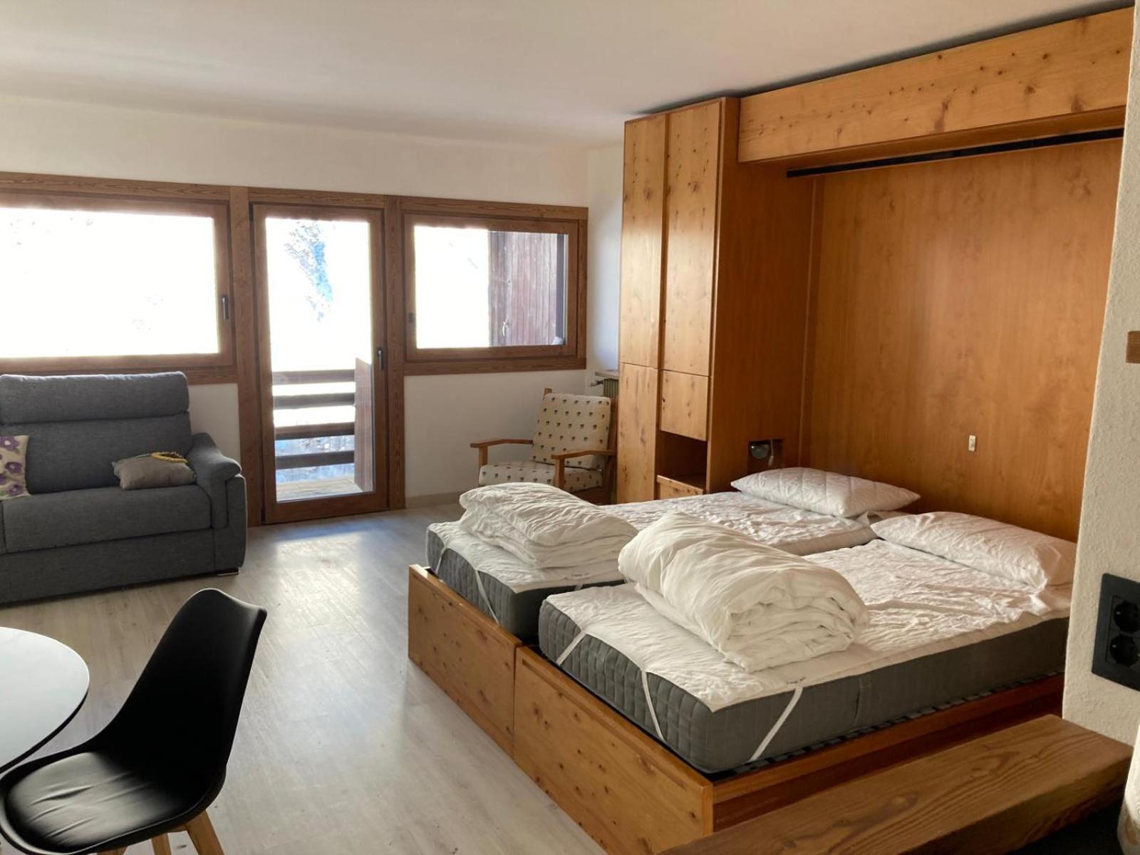Cielo Alto I Dadi Apartment เบรยล์-แชร์วิเนีย ภายนอก รูปภาพ